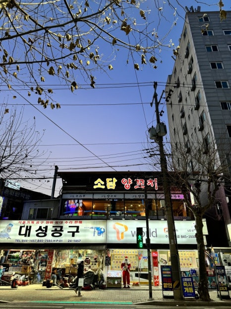 소담양꼬치 이미지