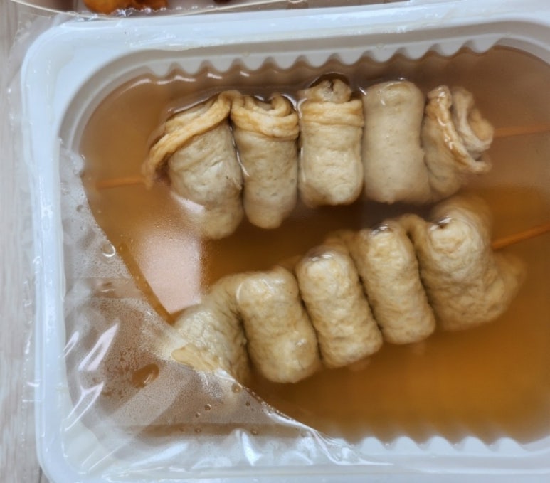 현완단겸상추튀김상무 이미지