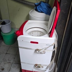 오토스파실내셀프세차장 이미지