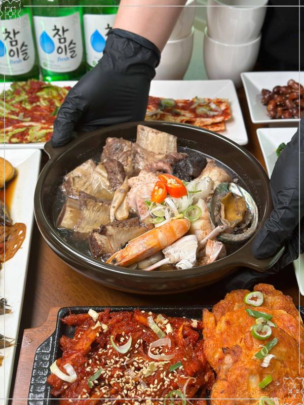 유성 해신탕 이미지