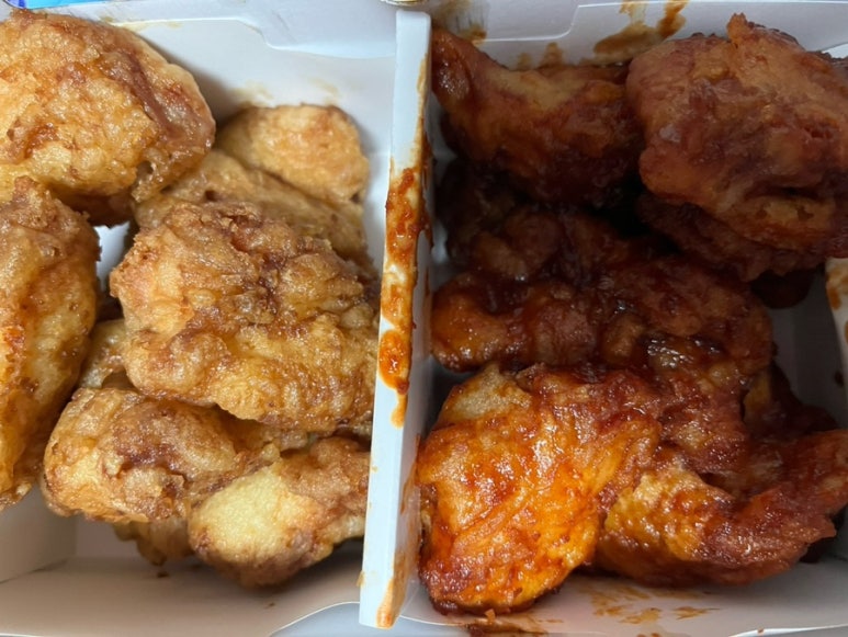 교촌치킨선운지구점 이미지