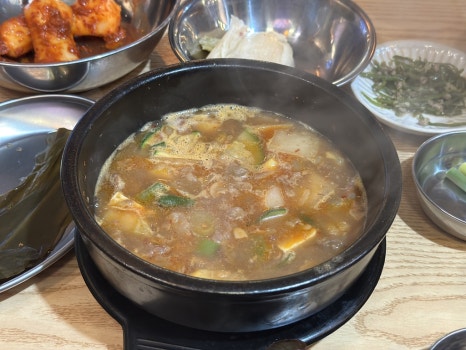 조선한우 이미지