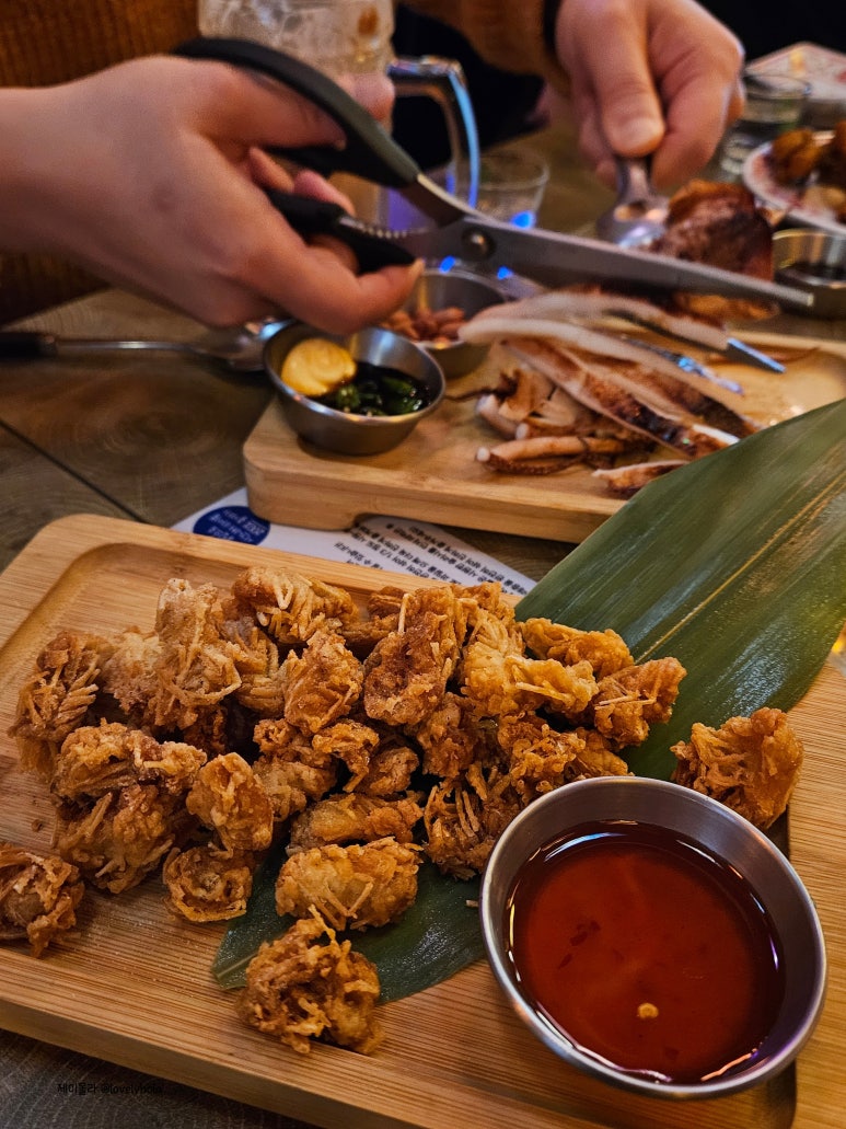 가맥밤거리 이미지