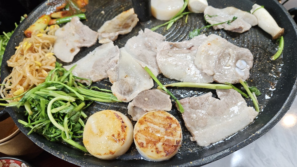 깜보 태전점 이미지
