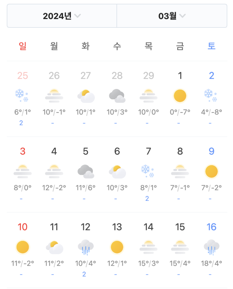 별아이스크림할인점 이미지