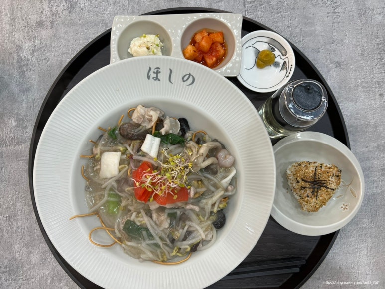 호시노라멘 이미지