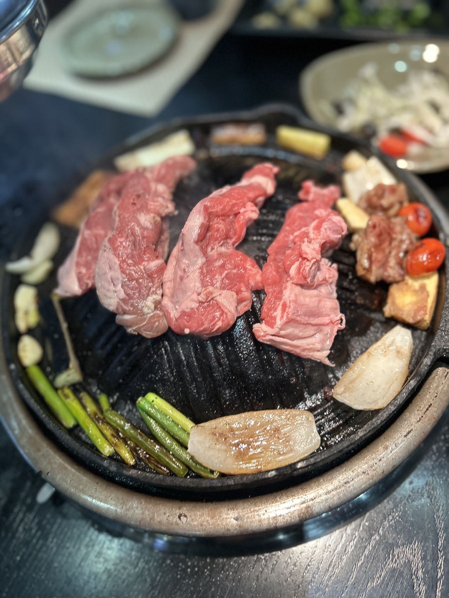 미방식당 이미지