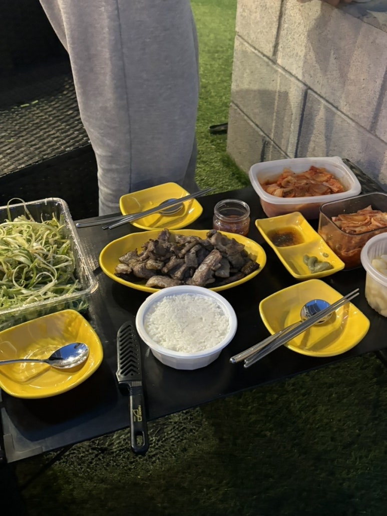 가평원더풀카라반&글램핑 이미지