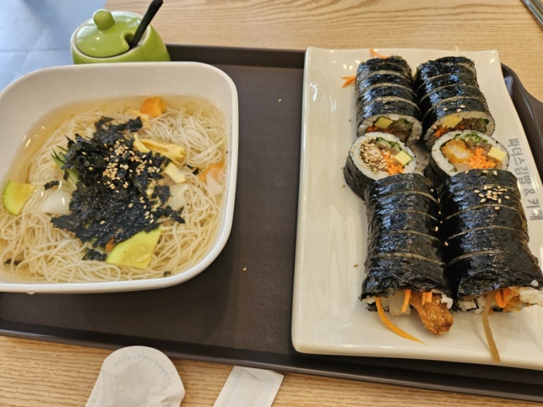 파더스김밥두류점 이미지