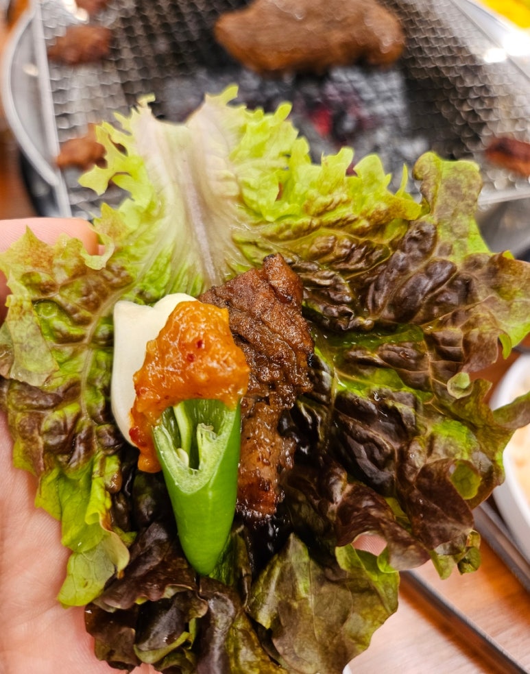 백년손님서서갈비청주점 이미지