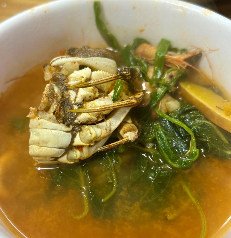 석산민물매운탕 이미지