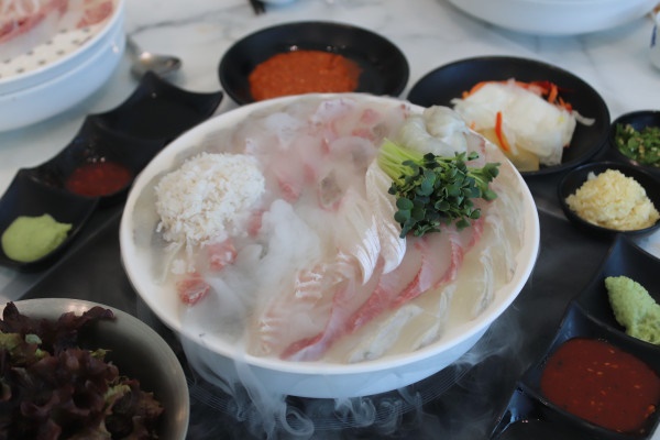 부산까치놀 이미지