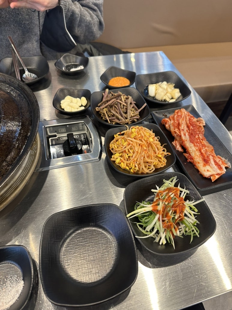 여기오면돼지(수원점) 이미지