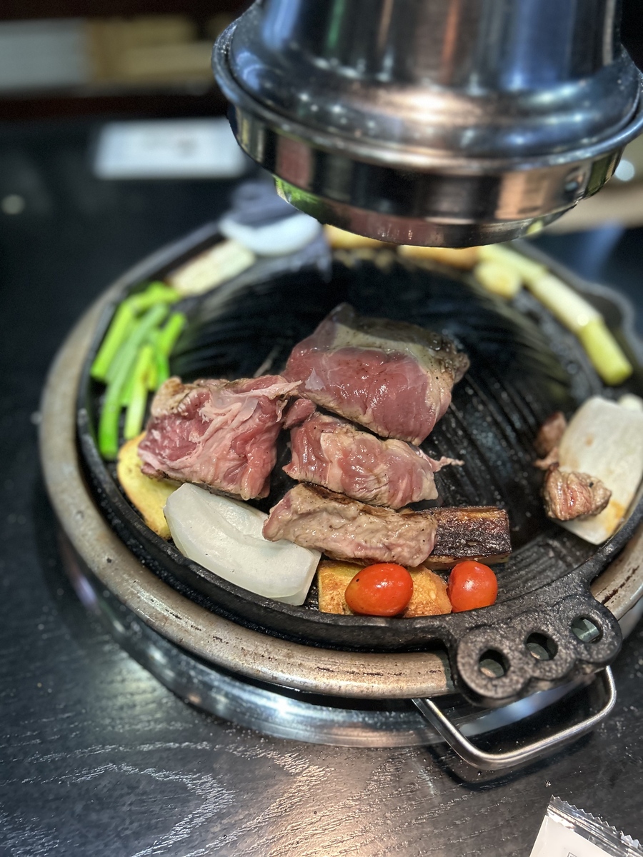 미방식당 이미지