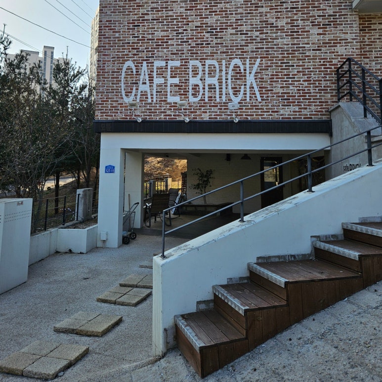 카페브릭(cafe brick) 이미지