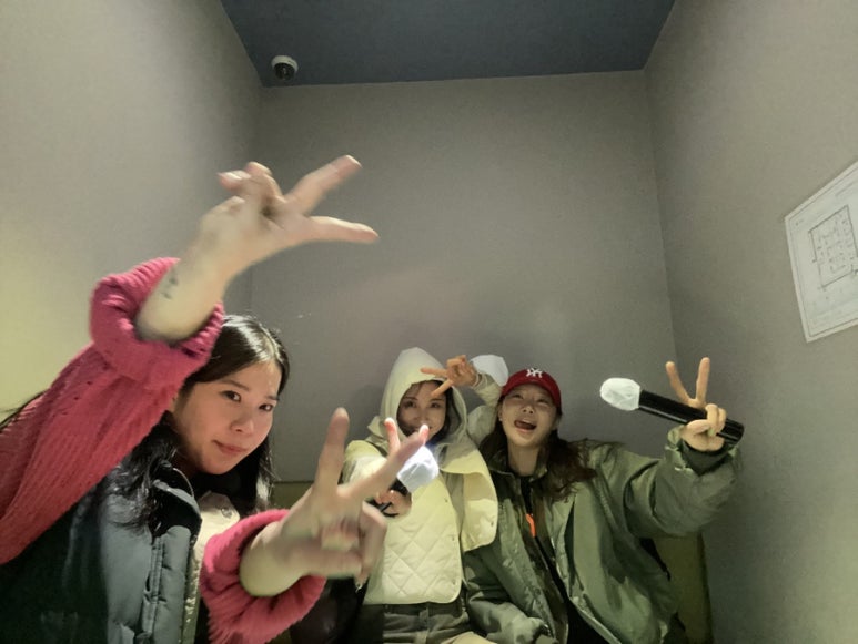 에코인노래연습장 이미지
