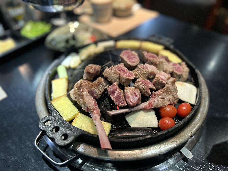 미방식당 이미지