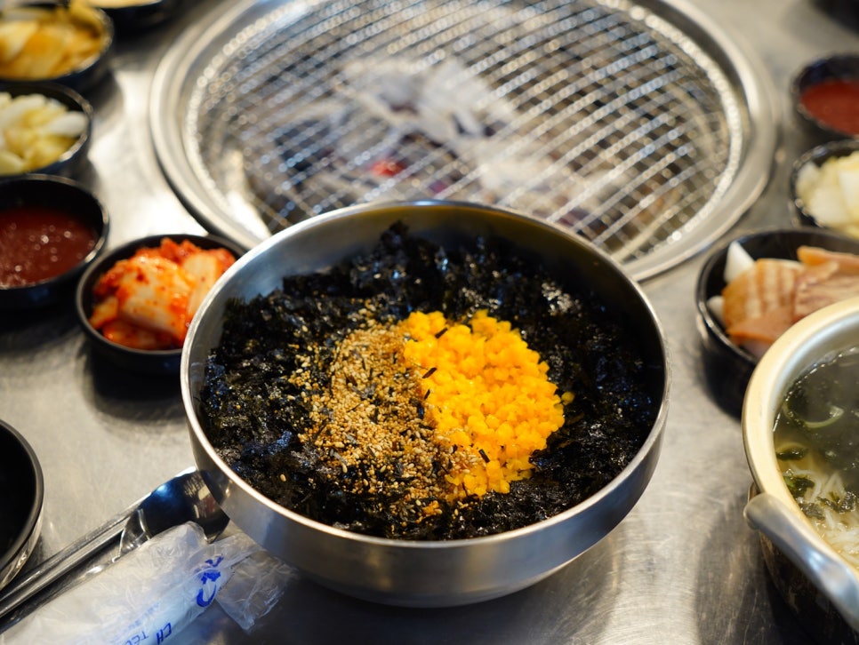 고기극찬노원점 이미지