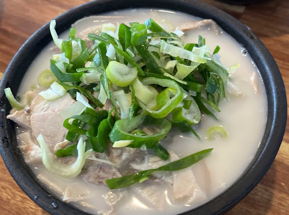 옛날 아우내 순대 이미지