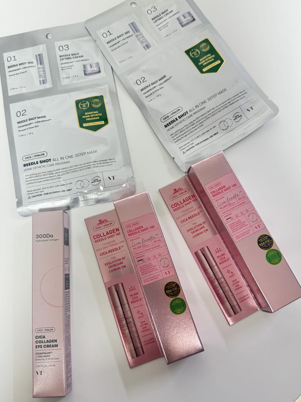 돼지와플&요거트아이스크림 이미지