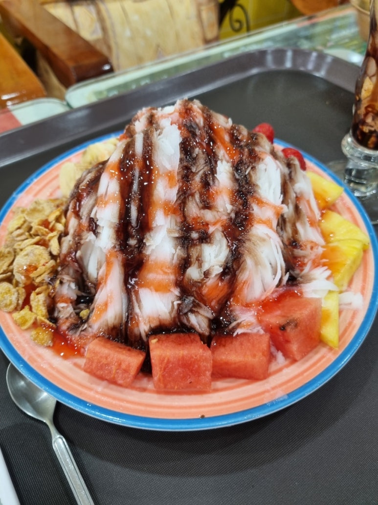 먹으러올래떡볶이 이미지