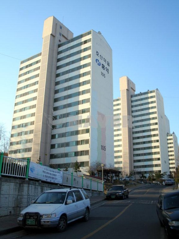 홍익상가 이미지