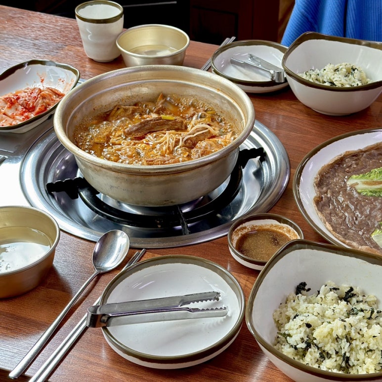 두꺼비식당원주점 이미지