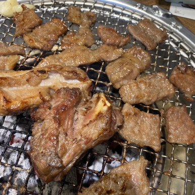 화화돼지왕갈비부산 이미지