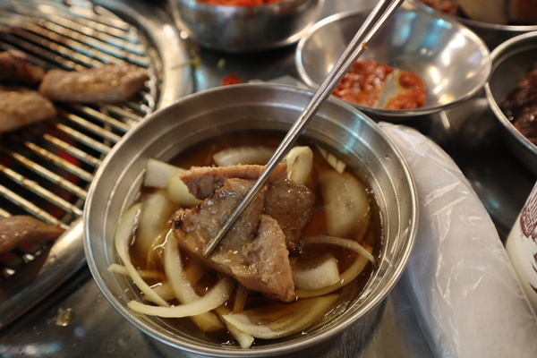 을지로연탄구이 이미지