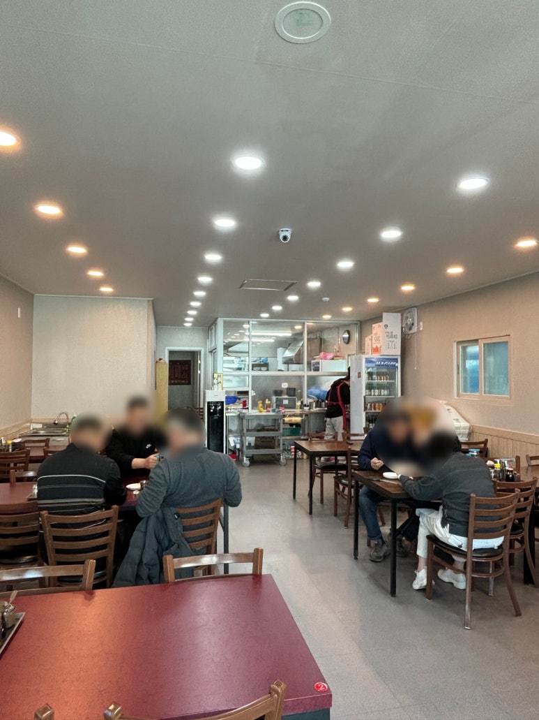 옛날전통짜장장원 이미지