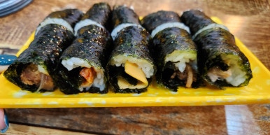 동은이꼬마김밥 이미지