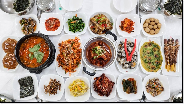 명품맛집 이미지