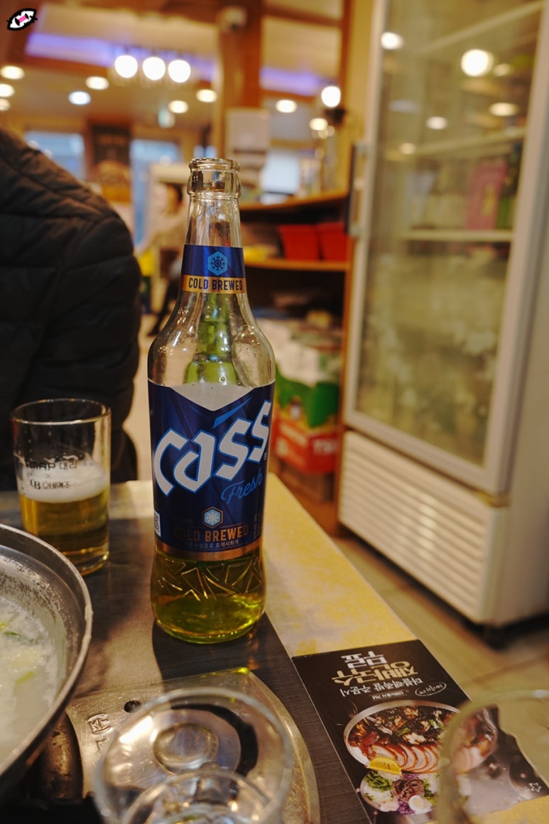 삼가족발 이미지