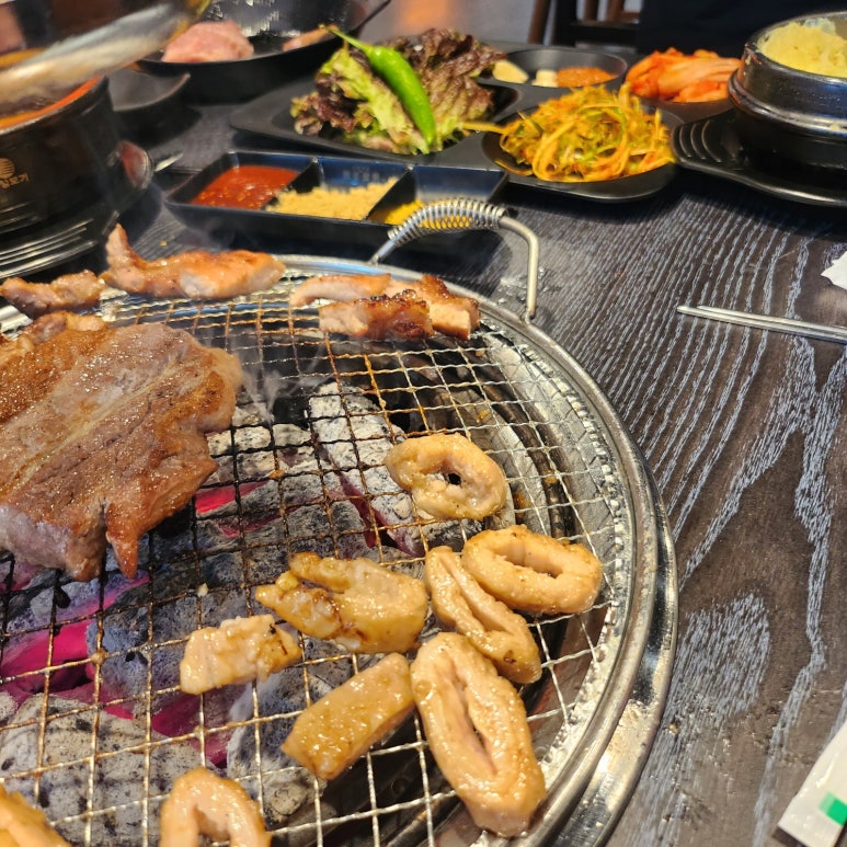 화로상회포항문덕점 이미지