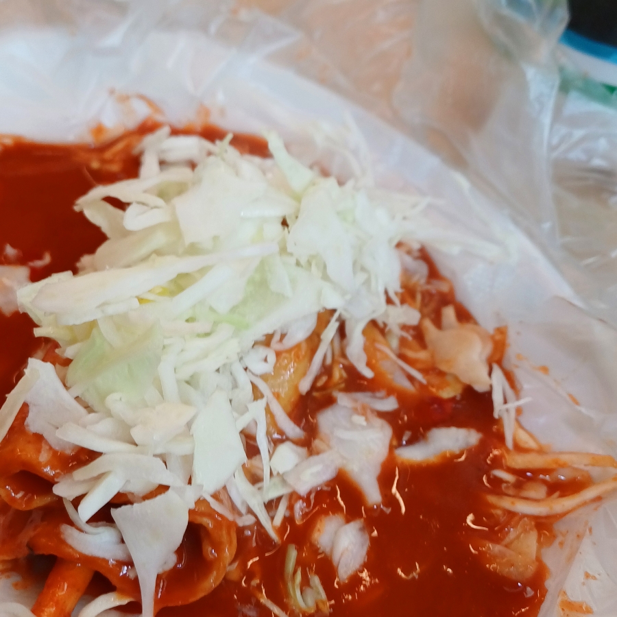 까치먹거리 이미지