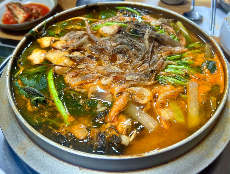 석산민물매운탕 이미지