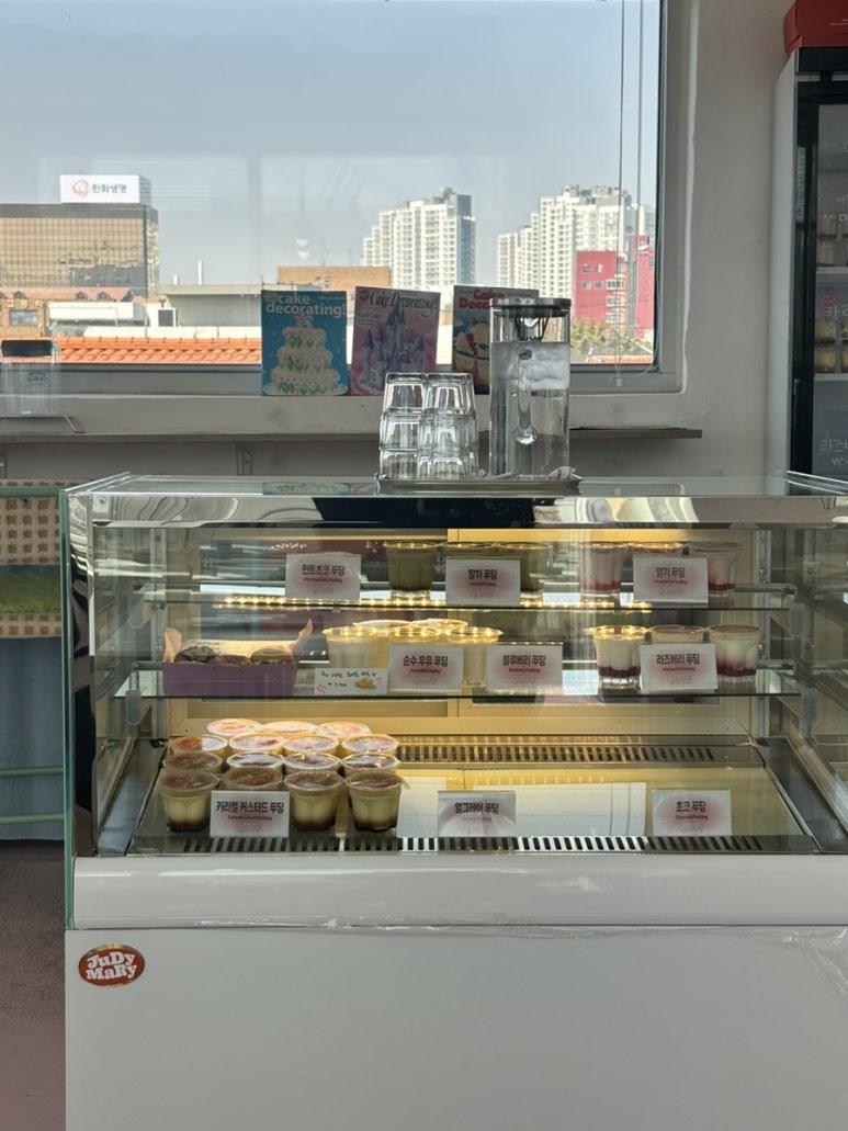 (주)주디마리전대 이미지