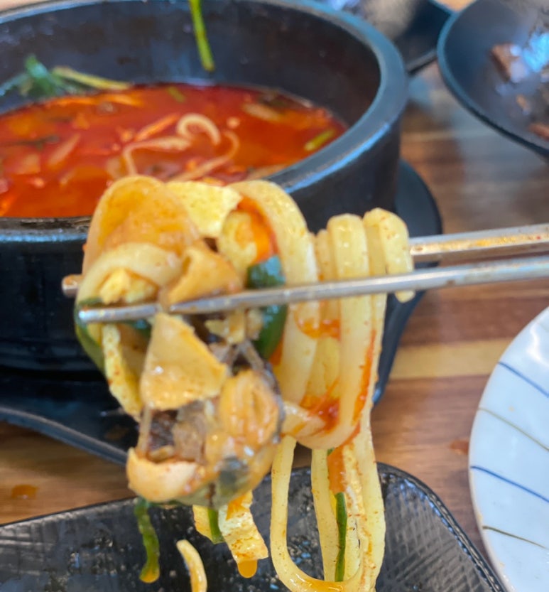 짬뽕광 이미지