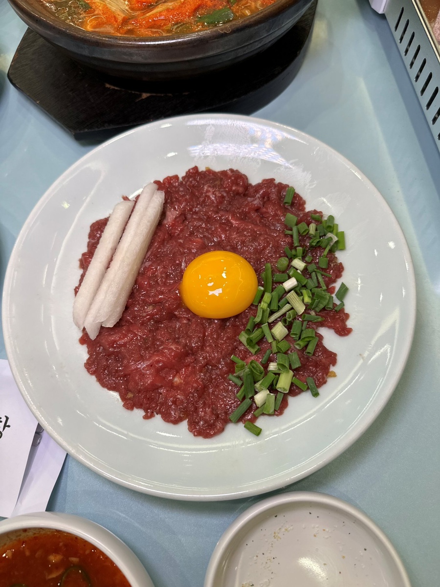 마포곱창 이미지