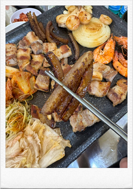 삼겹의난 이미지