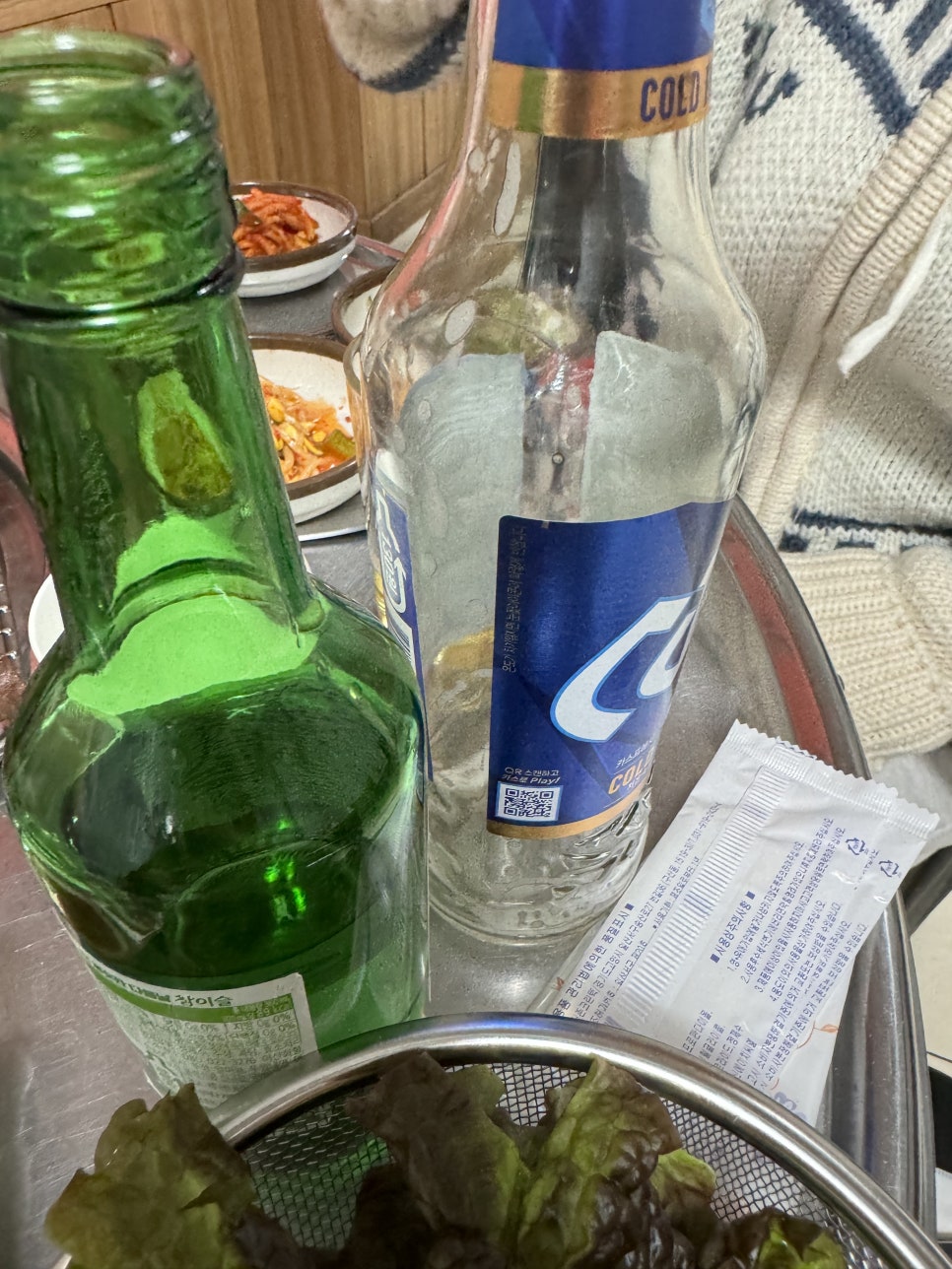 동원참나무숯불구이 이미지