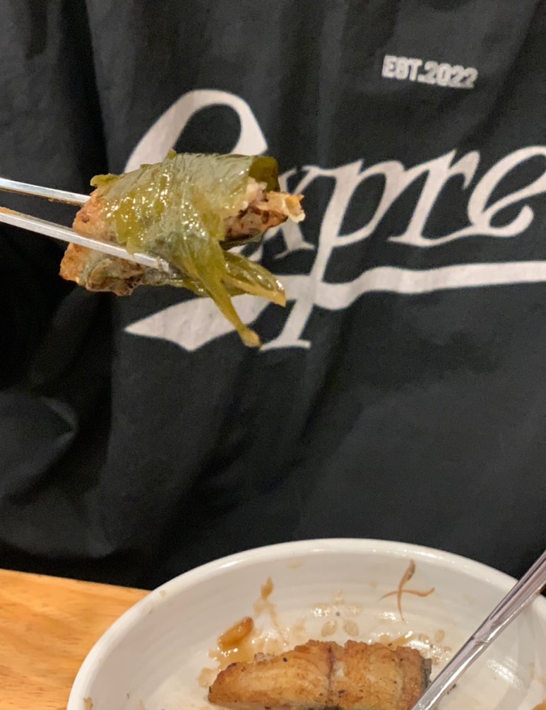 풍동풍천민물장어 이미지