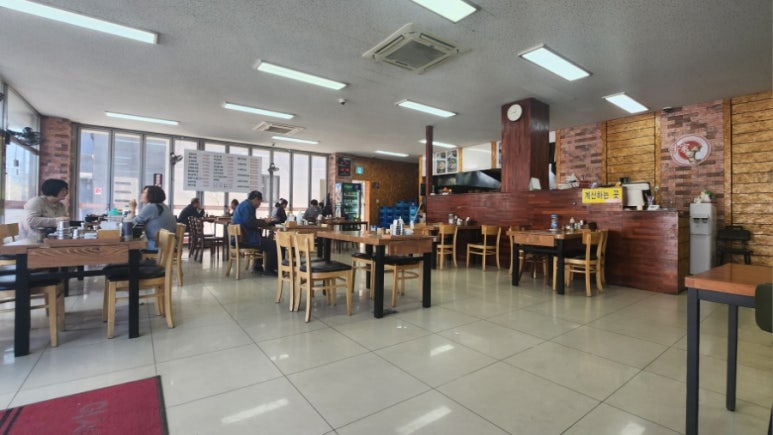 우가양평해장국서천점 이미지