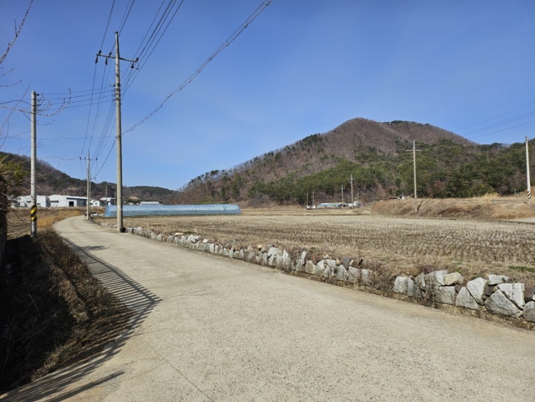 하이스토리 캠핑장 이미지