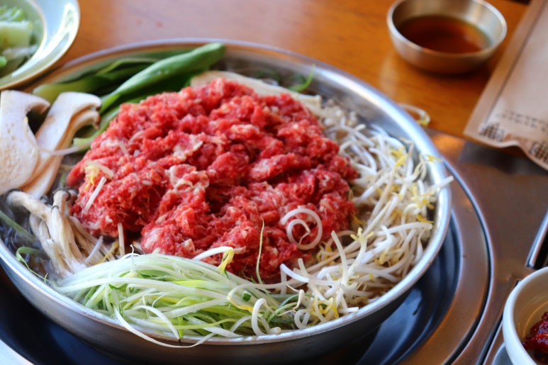 맘보식당 이미지
