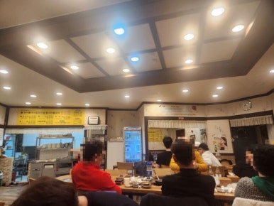 최가네민물매운탕 이미지