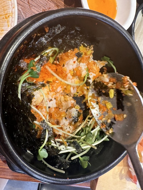 송프로 참치 이미지
