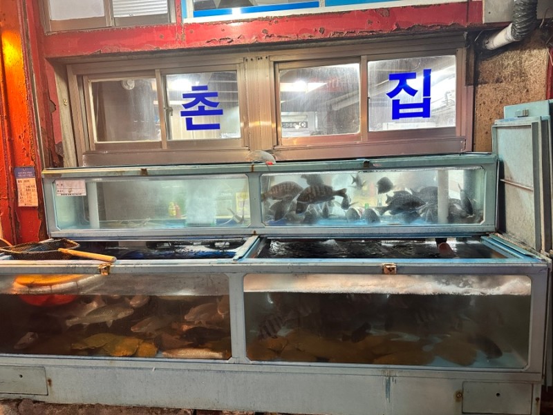 어쩌다횟집 이미지