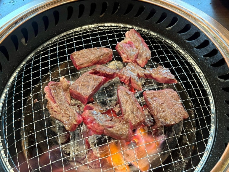 소고기굼터 이미지