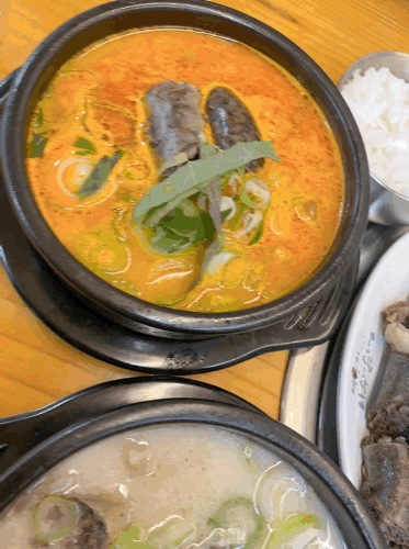 박순자아우내순대 수원인계점 이미지